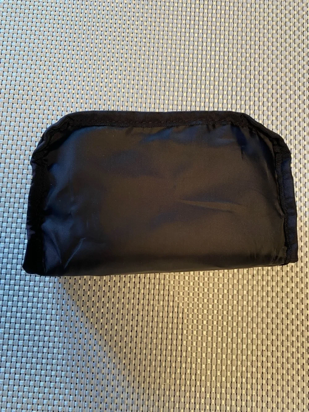 Tumi Nylon Toiletry / Travel Pouch, NWOT